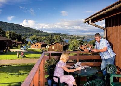 Vakantiepark